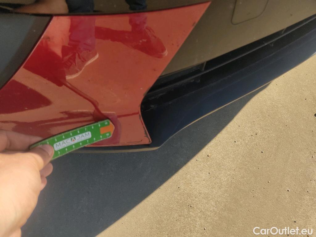  KIA  Sportage KIA  / 2018 / 5P / todoterreno 1.6 MHEV Business DCT 100kW (136CV) 4X2 #17