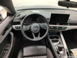  Audi  A5 Sportback Audi  35 TDI S tronic Bus Ed S Line 5d #9