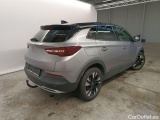 Opel   Grandland X Opel 1.2 Turbo S/S AT8 Ultimate 5d #2