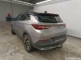  Opel   Grandland X Opel 1.2 Turbo S/S AT8 Ultimate 5d #7
