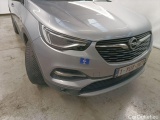  Opel   Grandland X Opel 1.2 Turbo S/S AT8 Ultimate 5d #26