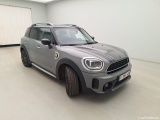  Mini  Countryman MINI, Mini  '16, Mini  Cooper S E ALL4 AT 5d #9