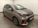  KIA  Picanto KIA  GT Line 1.0 5d #8