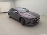  Mercedes  CLA-Klasse Mercedes, CLA-Class SB '19, Mercedes-Benz CLA Shooting Brake CLA 180 d Busines #9