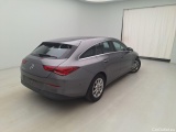  Mercedes  CLA-Klasse Mercedes, CLA-Class SB '19, Mercedes-Benz CLA Shooting Brake CLA 180 d Busines #8