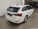  Skoda  Octavia Skoda  Combi 2.0 CRTDI 85kW Style 5d #2