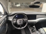  Skoda  Octavia Skoda  Combi 2.0 CRTDI 85kW Style 5d #9