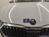  Skoda  Octavia Skoda  Combi 2.0 CRTDI 85kW Style 5d #23