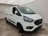 Ford  Transit Ford  Custom 320L 2.0TD130Pk/96Kw M6 FWD Trend 4d !! Technical issues !! Rolling Car #8