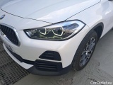  Bmw  X2 BMW  sDrive18i #16