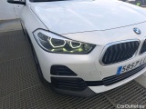  Bmw  X2 BMW  sDrive18i #17