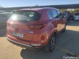  KIA  Sportage KIA  / 2018 / 5P / todoterreno 1.6 MHEV Business DCT 100kW (136CV) 4X2 #2