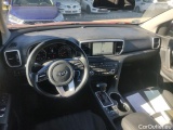  KIA  Sportage KIA  / 2018 / 5P / todoterreno 1.6 MHEV Business DCT 100kW (136CV) 4X2 #3