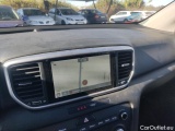  KIA  Sportage KIA  / 2018 / 5P / todoterreno 1.6 MHEV Business DCT 100kW (136CV) 4X2 #12