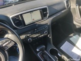  KIA  Sportage KIA  / 2018 / 5P / todoterreno 1.6 MHEV Business DCT 100kW (136CV) 4X2 #14