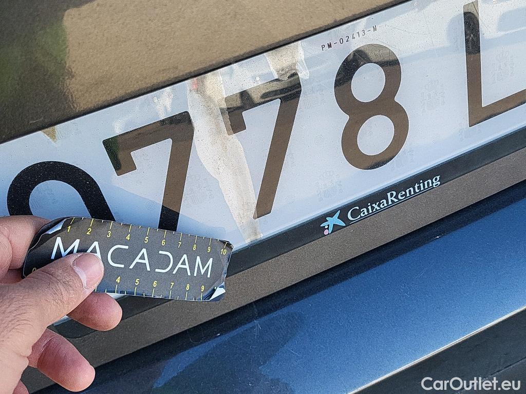  DS  DS7 DS DS 7 Crossback / 2017 / 5P / todoterreno BlueHDi DE 96kW (130CV) Auto. CHIC (AC) #24