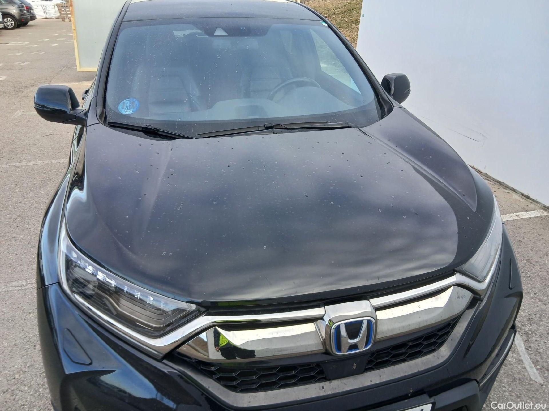  Honda  CR-V HONDA  / 2018 / 5P / todoterreno 2.0 i-MMD 4x2 SPORT LINE #2