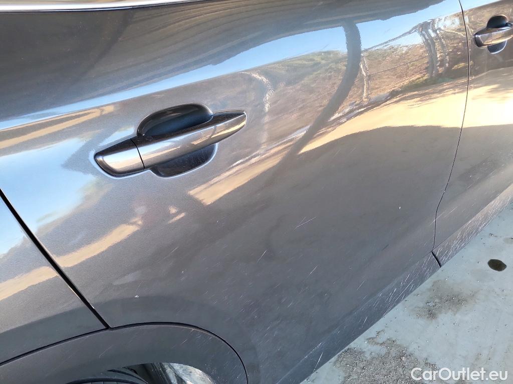  DS  DS7 DS DS 7 Crossback / 2017 / 5P / todoterreno BlueHDi DE 96kW (130CV) Auto. CHIC (AC) #13