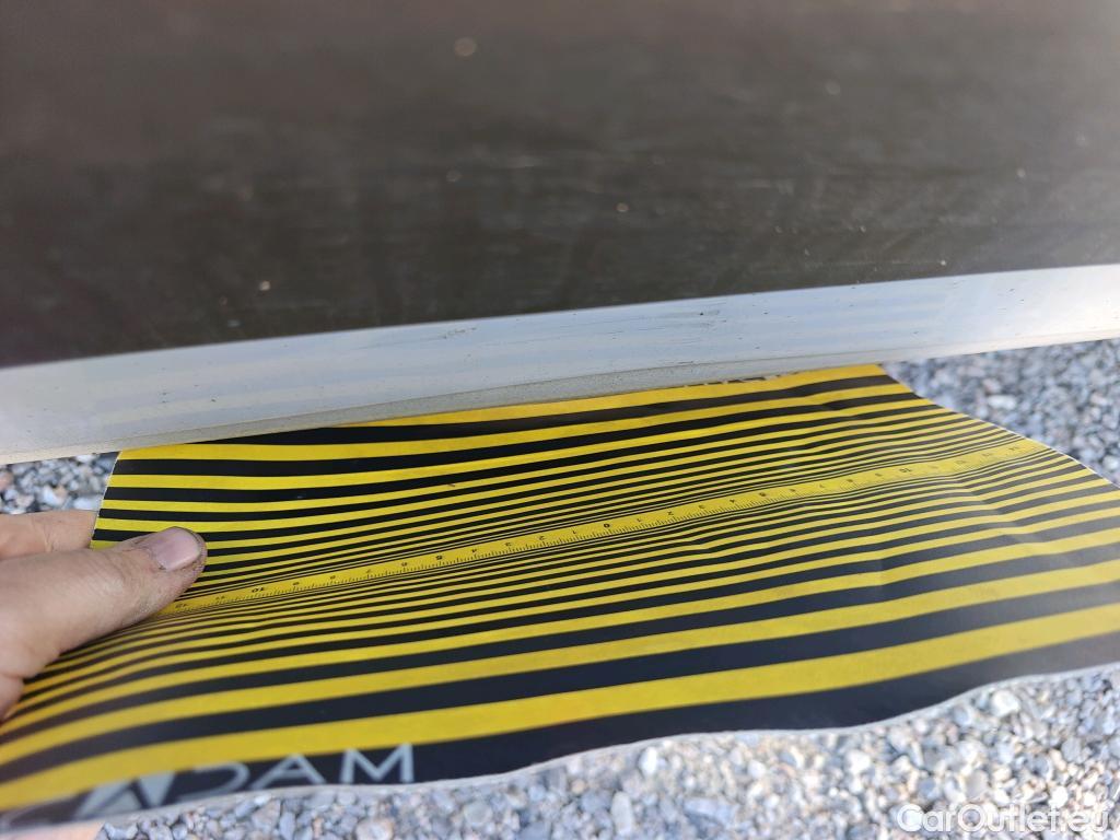  Citroen  Jumper CITROEN  / 2014 / 4P / furgón BlueHDi 103KW (140CV) Furgón 35L2H2 #8