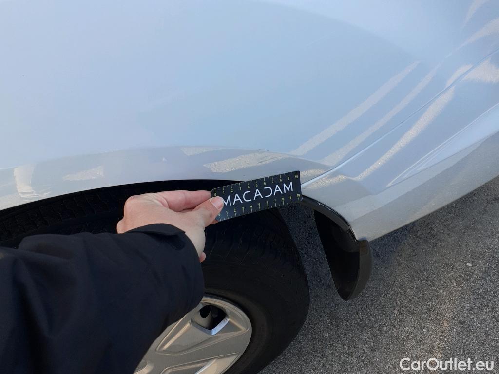  Ford  Transit FORD  Custom / 2012 / 4P / furgón Van 2.0 TDCI 96kW 280 L1 MHEV Trend #5