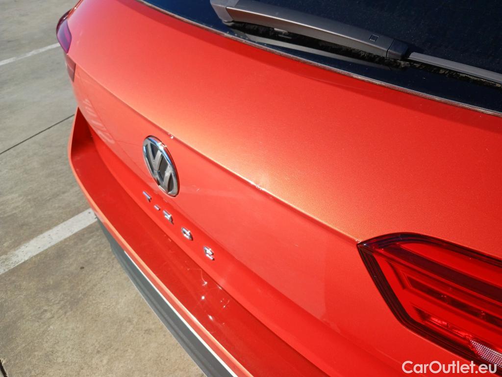  Volkswagen  T-ROC VOLKSWAGEN  / 2017 / 5P / todoterreno Advance Style 1.0 TSI 85kW (115CV) #1