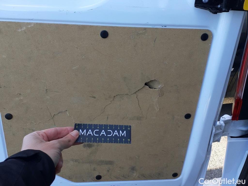  Ford  Transit FORD  Custom / 2012 / 4P / furgón Van 2.0 TDCI 96kW 280 L1 MHEV Trend #35