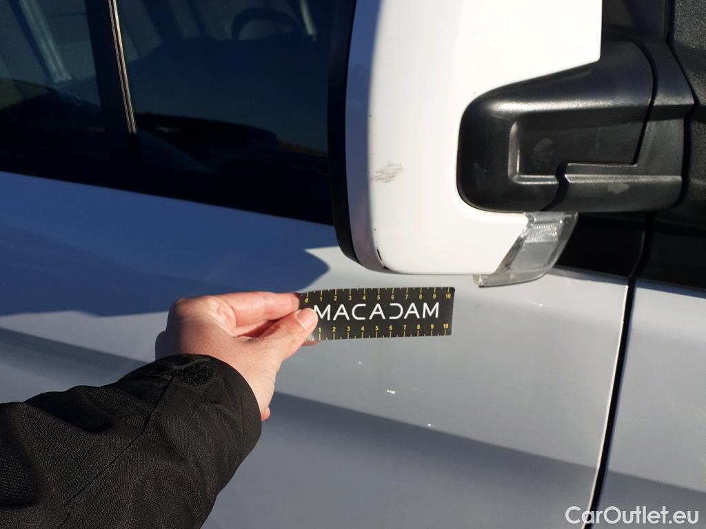  Ford  Transit FORD  Custom / 2012 / 4P / furgón Van 2.0 TDCI 96kW 280 L1 MHEV Trend #39