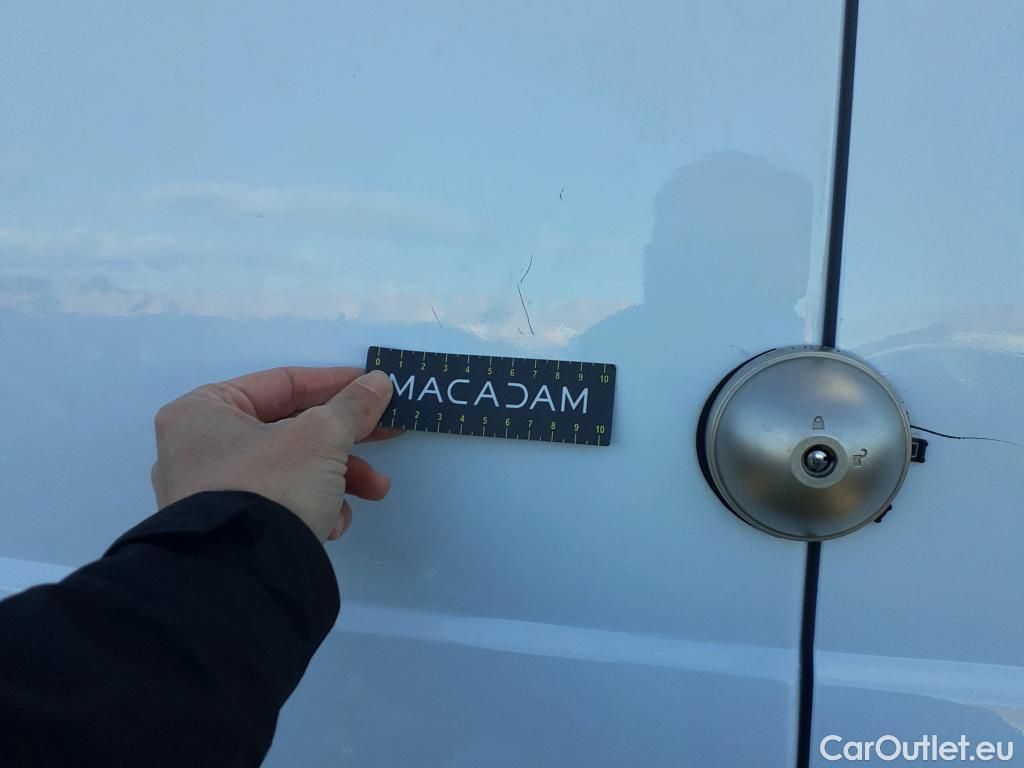  Ford  Transit FORD  Custom / 2012 / 4P / furgón Van 2.0 TDCI 96kW 280 L1 MHEV Trend #18