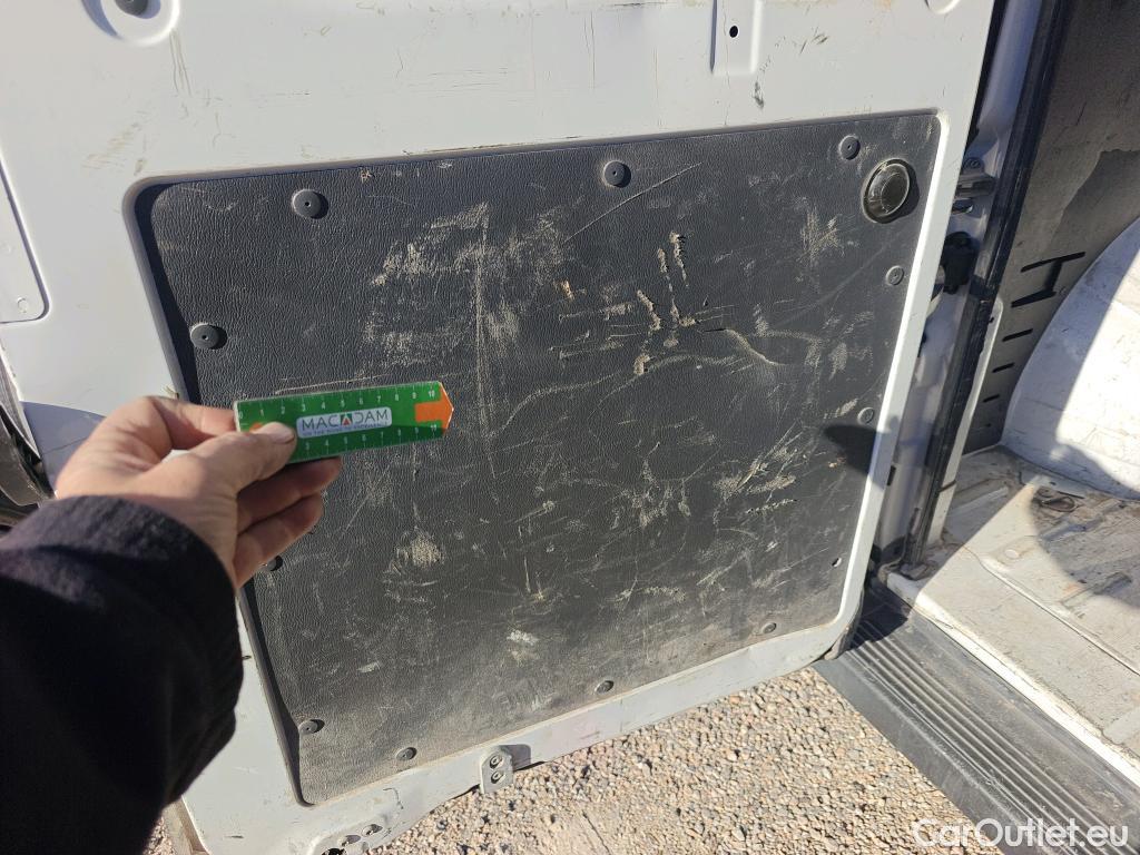  Citroen  Jumper CITROEN  / 2014 / 4P / furgón BlueHDi 103KW (140CV) Furgón 35L2H2 #34