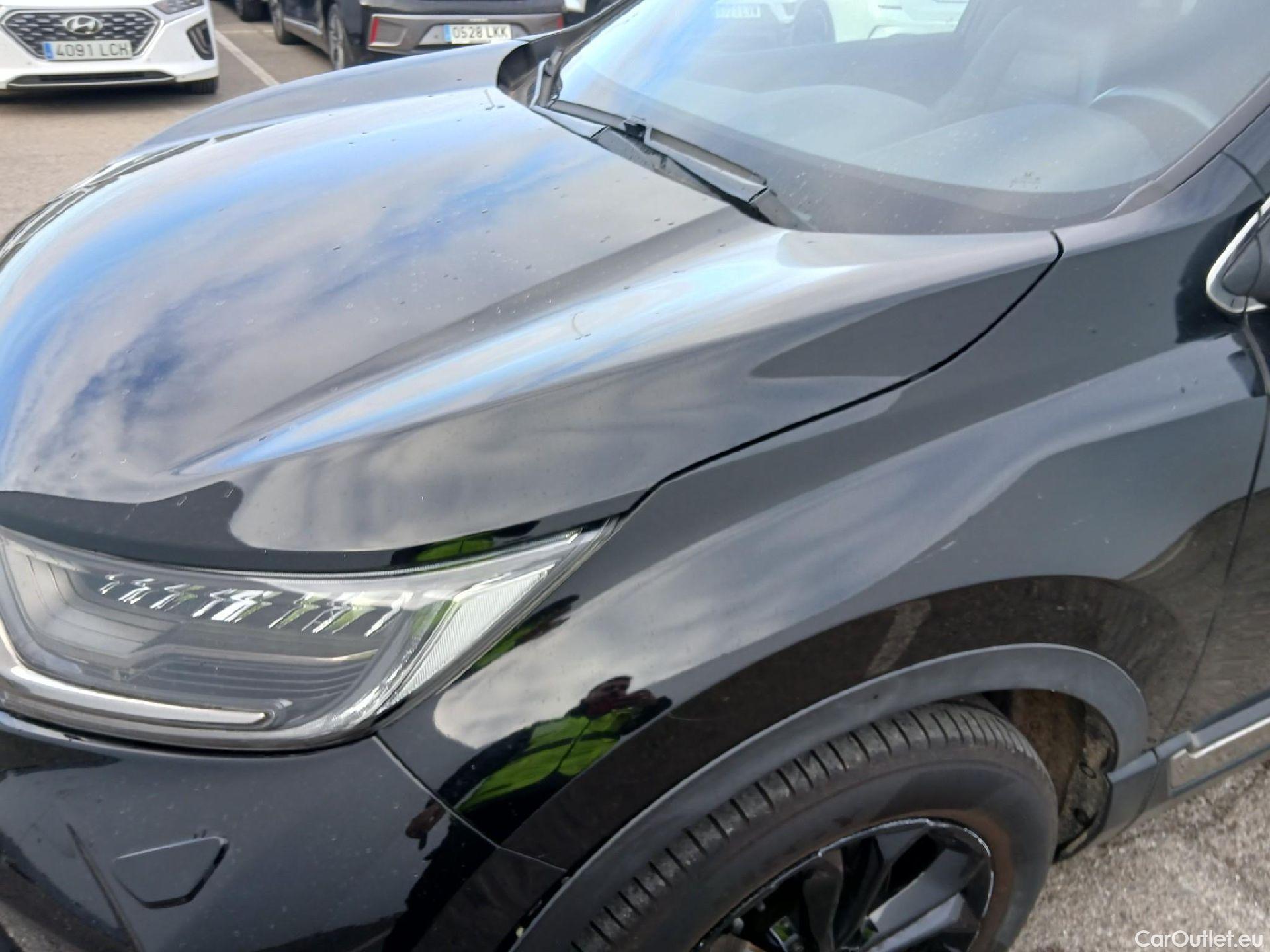  Honda  CR-V HONDA  / 2018 / 5P / todoterreno 2.0 i-MMD 4x2 SPORT LINE #10