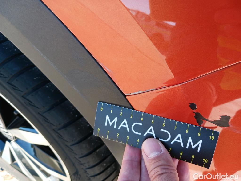  Volkswagen  T-ROC VOLKSWAGEN  / 2017 / 5P / todoterreno Advance Style 1.0 TSI 85kW (115CV) #6