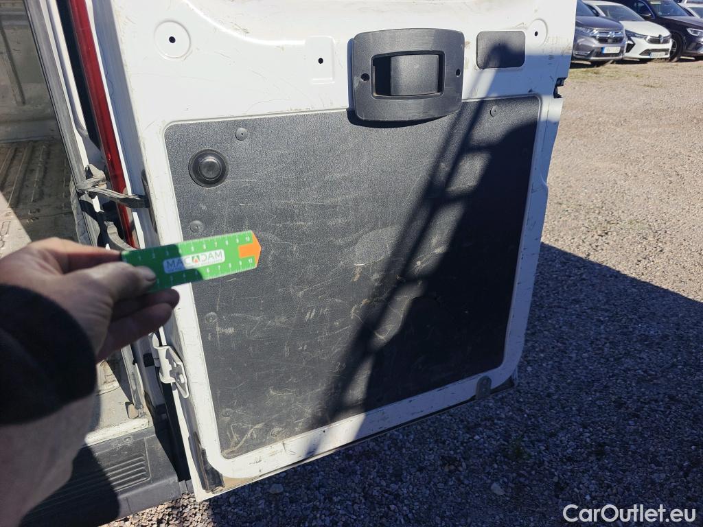  Citroen  Jumper CITROEN  / 2014 / 4P / furgón BlueHDi 103KW (140CV) Furgón 35L2H2 #32