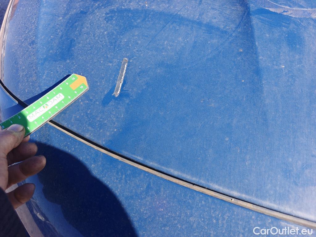  Peugeot  Partner PEUGEOT  / 2018 / 3P / furgón derivado de turismo Pro Standard 600kg BlueHDi 73kW #24