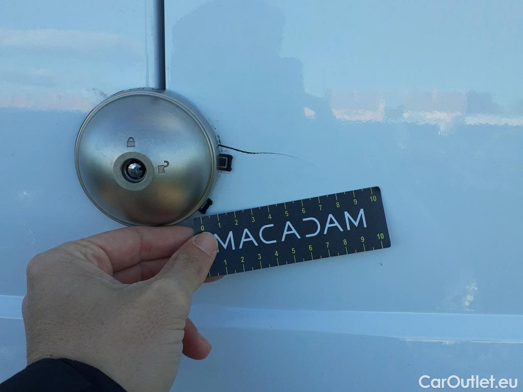  Ford  Transit FORD  Custom / 2012 / 4P / furgón Van 2.0 TDCI 96kW 280 L1 MHEV Trend #17