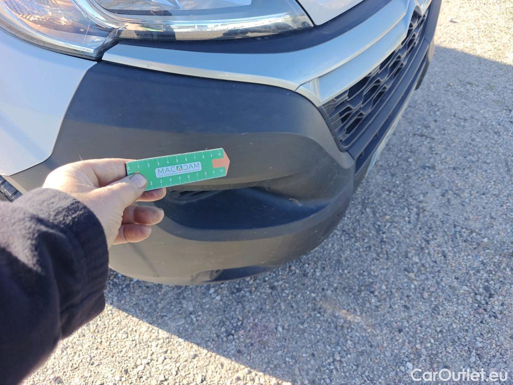  Citroen  Jumper CITROEN  / 2014 / 4P / furgón BlueHDi 103KW (140CV) Furgón 35L2H2 #41