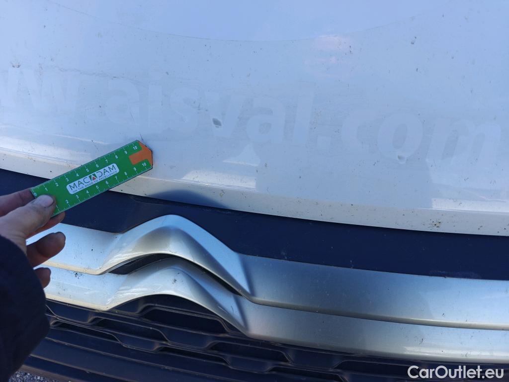  Citroen  Jumper CITROEN  / 2014 / 4P / furgón BlueHDi 103KW (140CV) Furgón 35L2H2 #46