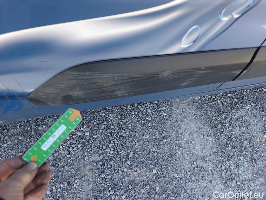  Peugeot  Partner PEUGEOT  / 2018 / 3P / furgón derivado de turismo Pro Standard 600kg BlueHDi 73kW #37