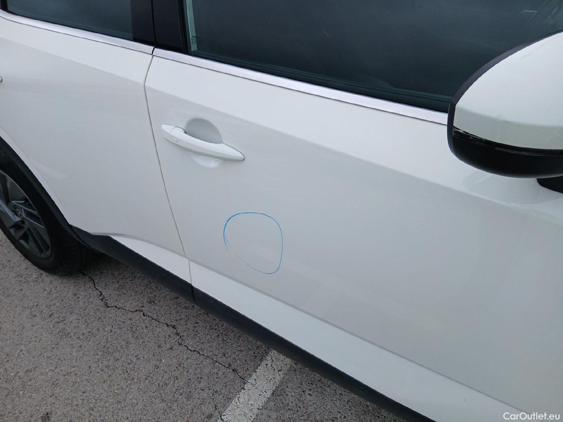  Nissan  Qashqai NISSAN  / 2021 / 5P / todoterreno DIG-T 116kW (158CV) mHEV Xtronic Acenta #16