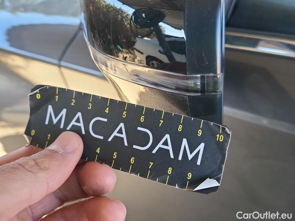  DS  DS7 DS DS 7 Crossback / 2017 / 5P / todoterreno BlueHDi DE 96kW (130CV) Auto. CHIC (AC) #36