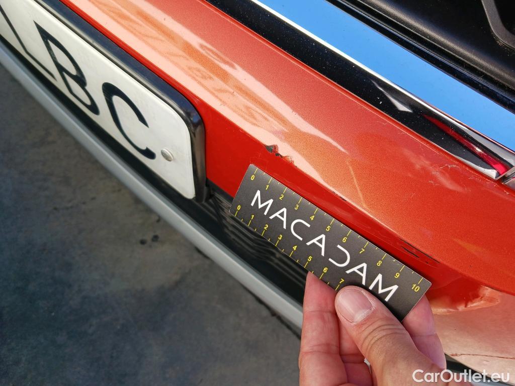  Volkswagen  T-ROC VOLKSWAGEN  / 2017 / 5P / todoterreno Advance Style 1.0 TSI 85kW (115CV) #13