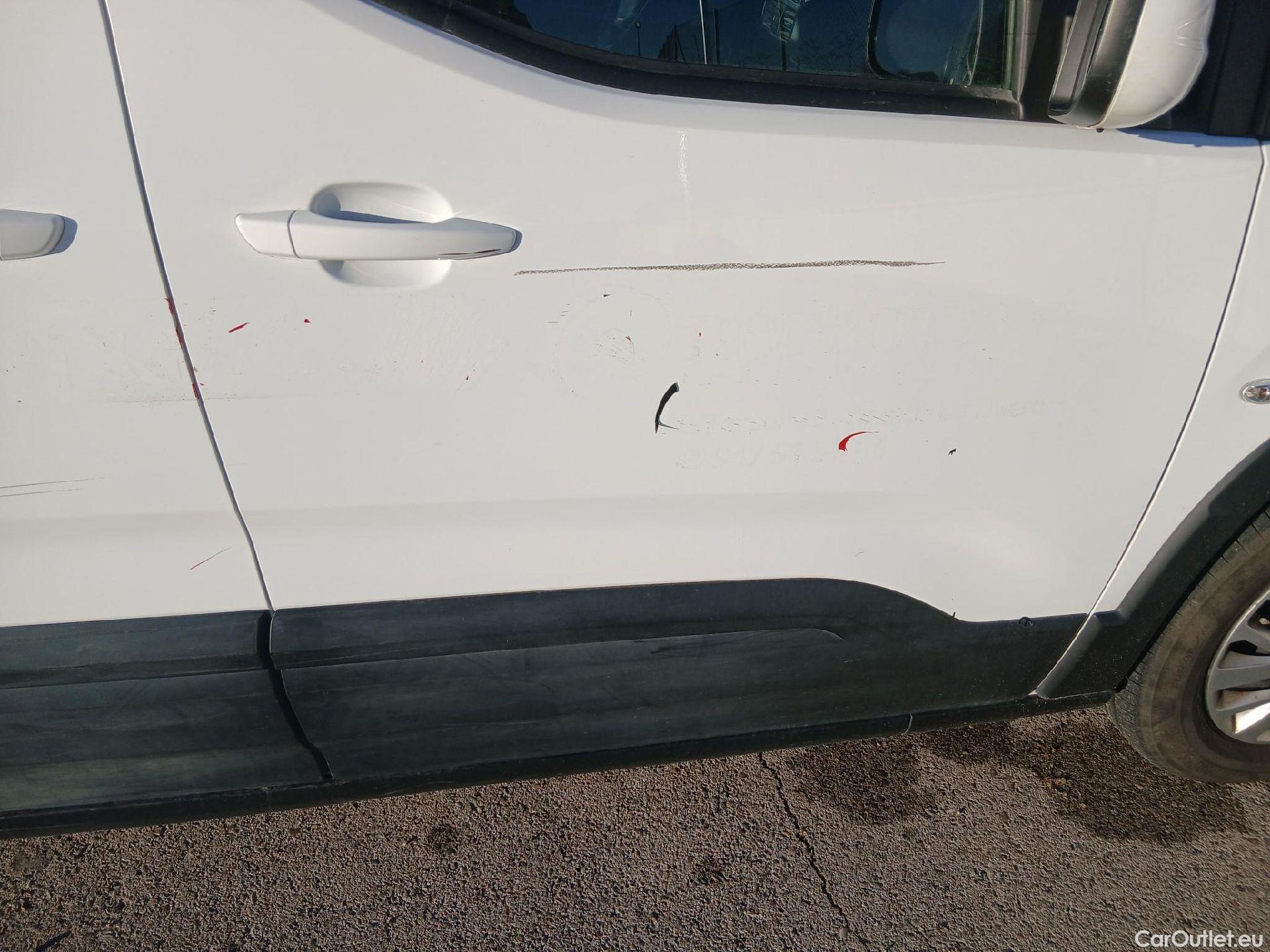  Peugeot  RIFTER PEUGEOT  / 2018 / 4P / combi Active Standard BlueHDi 73kW (IND) (CX2) #23