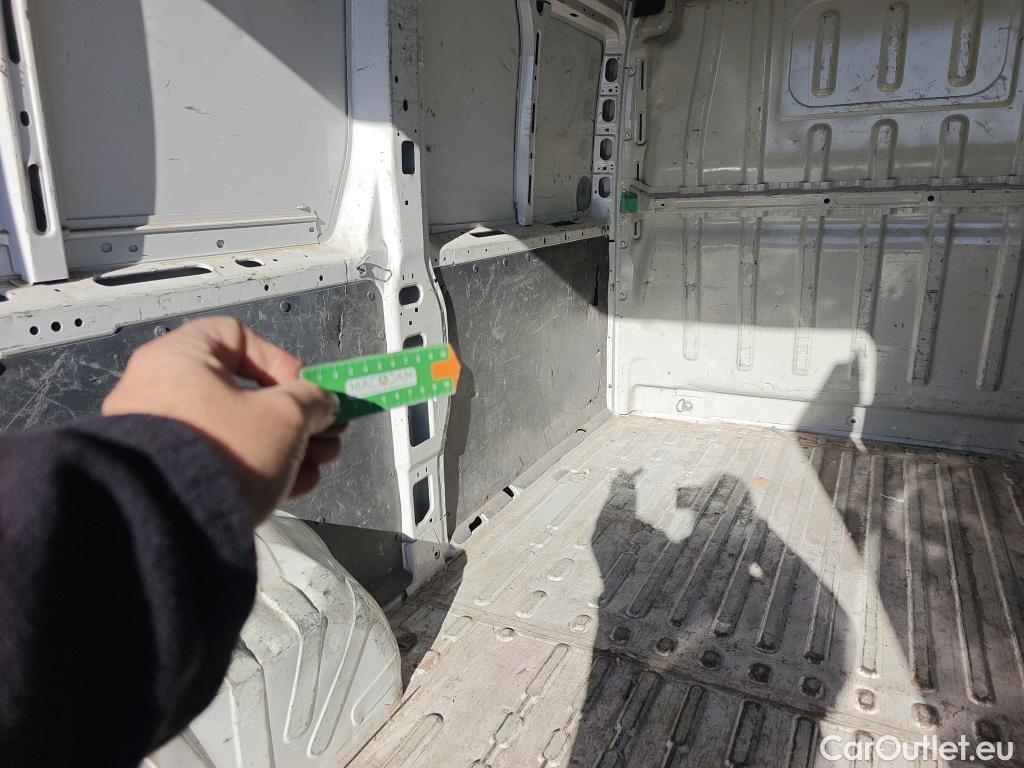  Citroen  Jumper CITROEN  / 2014 / 4P / furgón BlueHDi 103KW (140CV) Furgón 35L2H2 #24