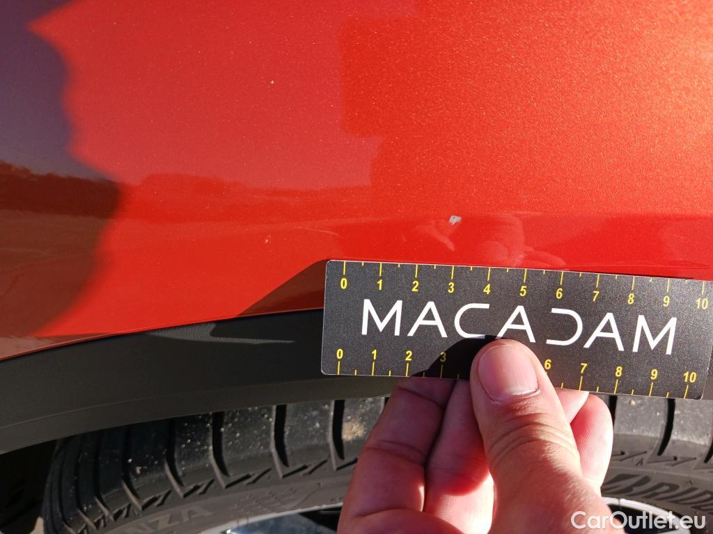  Volkswagen  T-ROC VOLKSWAGEN  / 2017 / 5P / todoterreno Advance Style 1.0 TSI 85kW (115CV) #27