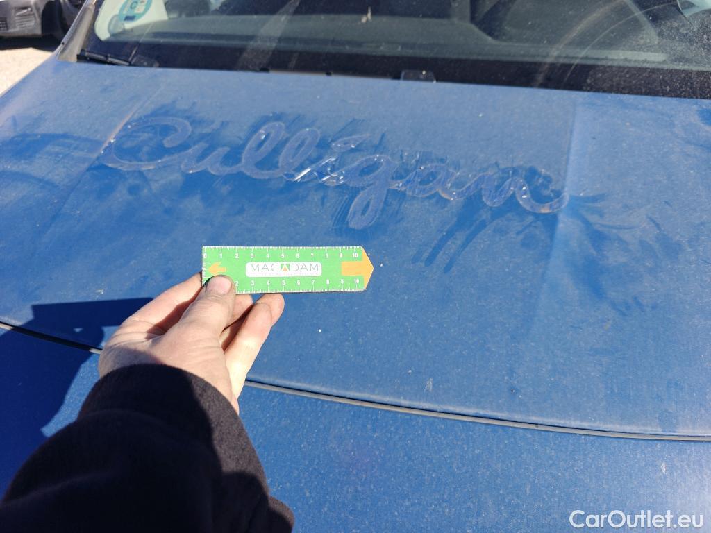  Peugeot  Partner PEUGEOT  / 2018 / 3P / furgón derivado de turismo Pro Standard 600kg BlueHDi 73kW #22