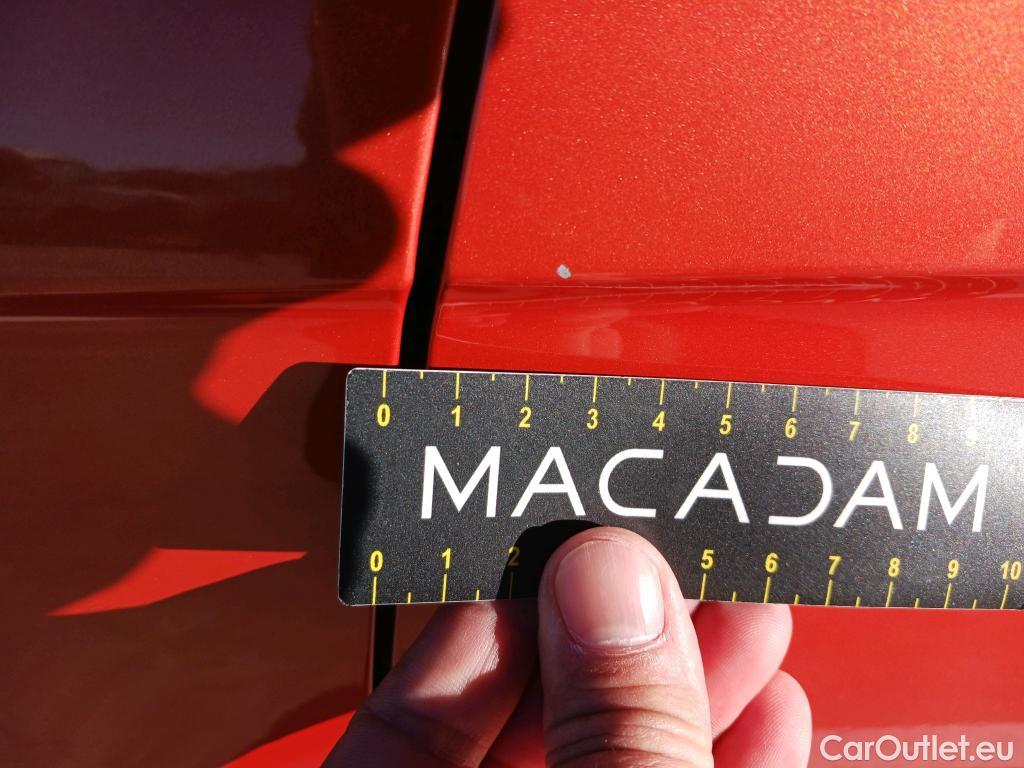  Volkswagen  T-ROC VOLKSWAGEN  / 2017 / 5P / todoterreno Advance Style 1.0 TSI 85kW (115CV) #25