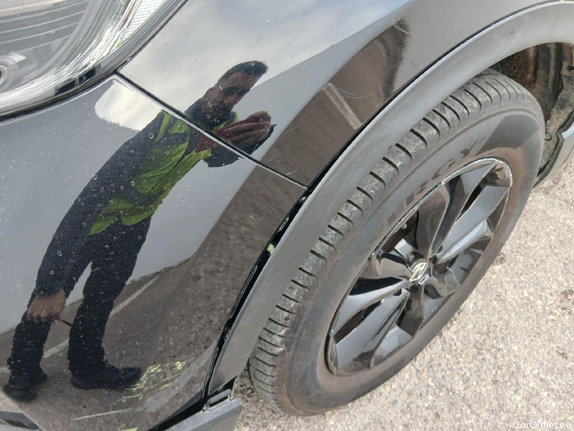  Honda  CR-V HONDA  / 2018 / 5P / todoterreno 2.0 i-MMD 4x2 SPORT LINE #8