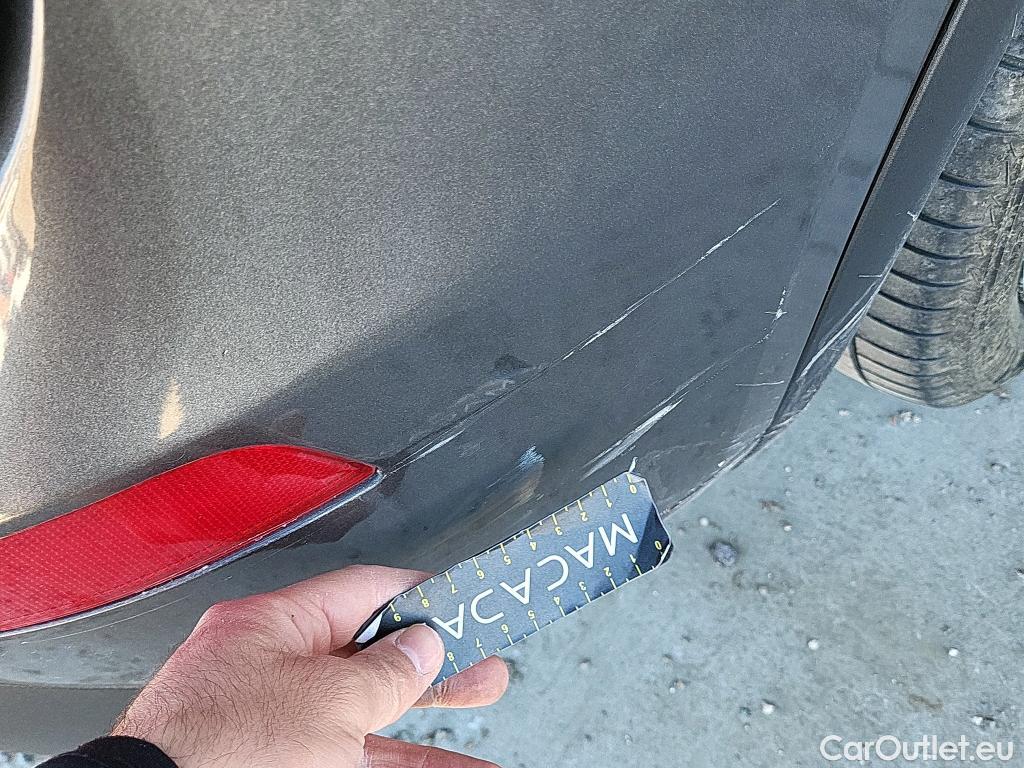  DS  DS7 DS DS 7 Crossback / 2017 / 5P / todoterreno BlueHDi DE 96kW (130CV) Auto. CHIC (AC) #22