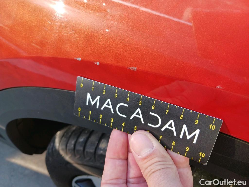  Volkswagen  T-ROC VOLKSWAGEN  / 2017 / 5P / todoterreno Advance Style 1.0 TSI 85kW (115CV) #11