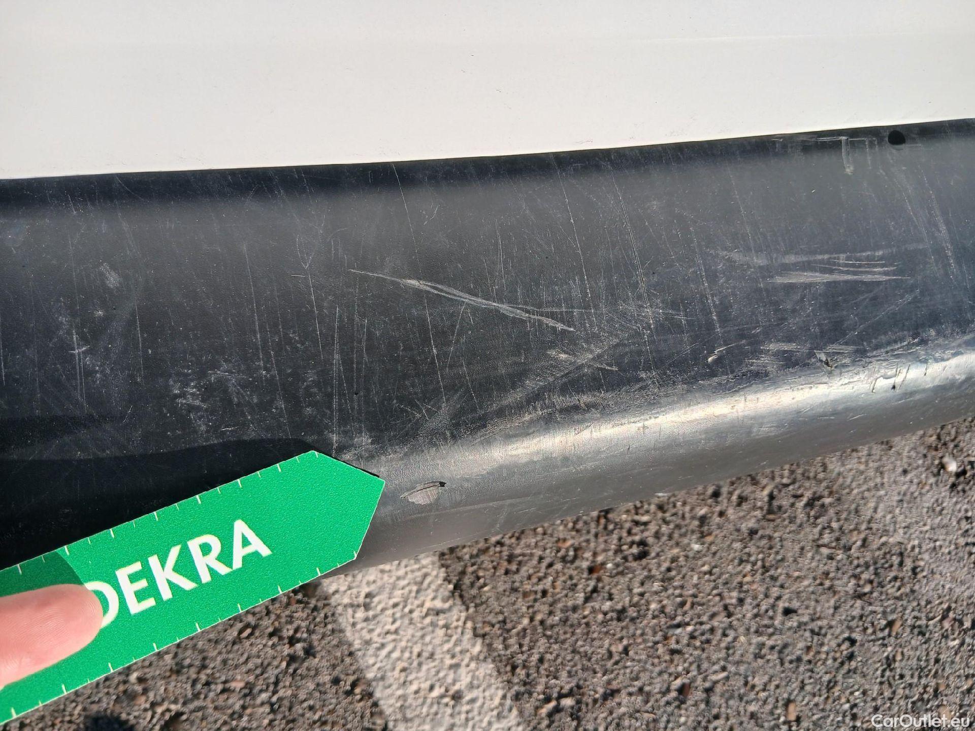  Peugeot  RIFTER PEUGEOT  / 2018 / 4P / combi Active Standard BlueHDi 73kW (IND) (CX2) #12