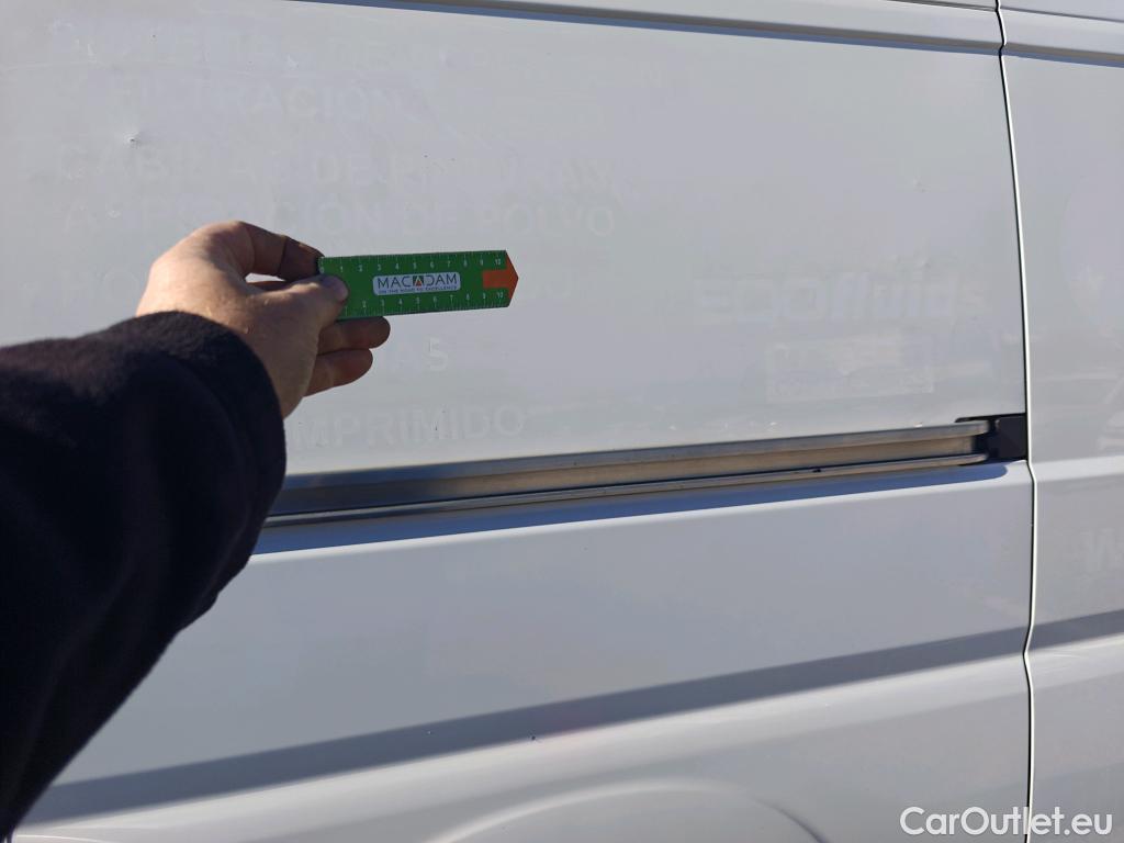  Citroen  Jumper CITROEN  / 2014 / 4P / furgón BlueHDi 103KW (140CV) Furgón 35L2H2 #10